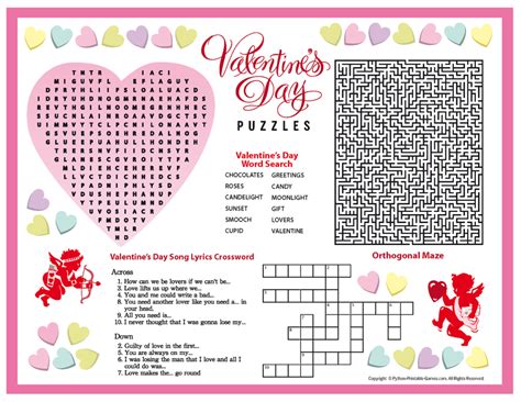 Sexy valentines party games