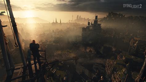dying light  release date delayed   latest details pcgamesn