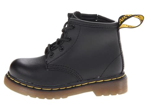 dr martens kids collection brooklee   eye lace boot toddler zapposcom  shipping