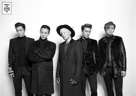 Bigbang Makes History As The First K Pop Artist To Hold 2 Days Concert