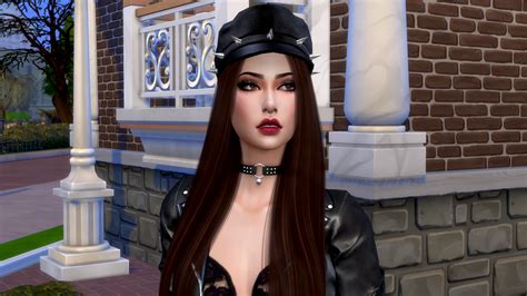 share your female sims page 159 the sims 4 general