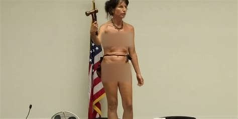 berkeley topless ordinance debate ends with nude protester rant fox news