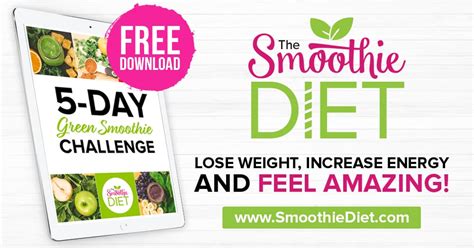 smoothie diet review yay  nay decide  alt