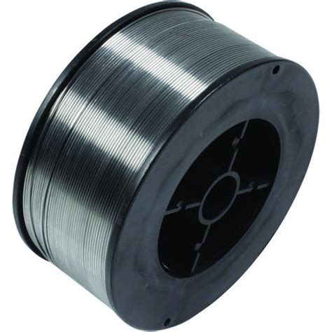 Ms Flux Cored Arc Welding Quantity Per Roll 15 Kg Thickness 1 2 Mm