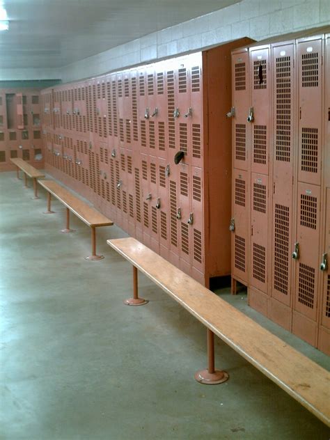 locker room  photo  freeimages