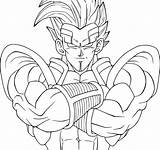 Vegeta Dragon Ball Coloring Pages Goku Super Frieza Baby Saiyan Vs Drawing Getcolorings Printable Getdrawings Opportunities Powerful Beautifully Idea Color sketch template