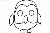 Adopt Coloring Roblox Pages Owl Xcolorings 17qq Line Printable Coloringhome sketch template