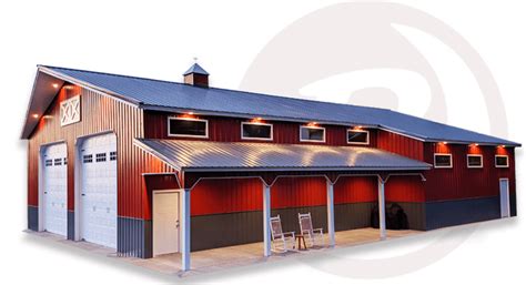 monitor style barn plans google search building construction barn layout steel buildings