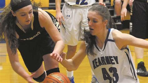 Khs Girls Grind Out ‘ugly’ Win Area Sports