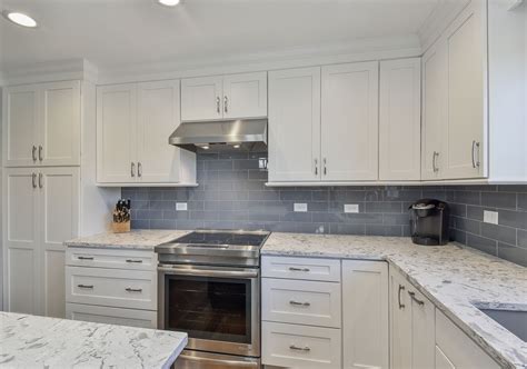 fresh white kitchen cabinets ideas  brighten  space home