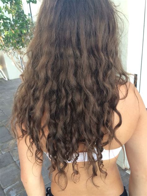 beautiful beach curls beach curls long hair styles hair styles