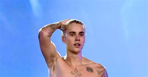 Justin Bieber Has Been Replicated As A Sex Doll And It S Selling Out