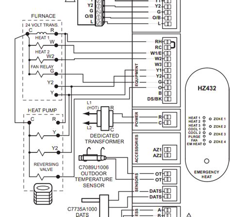 honeywell ts wiring diagram naturemed