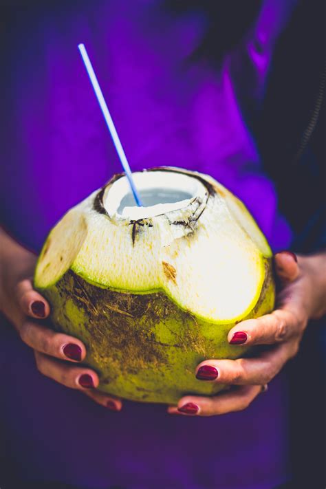 benefits of coconut water during pregnancy