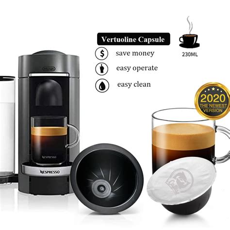 clean  nespresso vertuo machine robert lopez kapsels