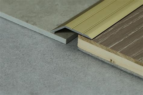 china tile trim aluminum edge laminate flooring aluminum transition strips  dance floor trim