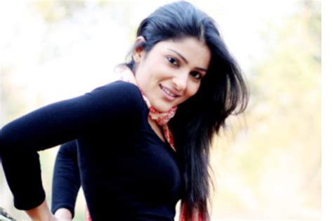 kannada actress avantika shetty accuses producer k suresh of harassment news18