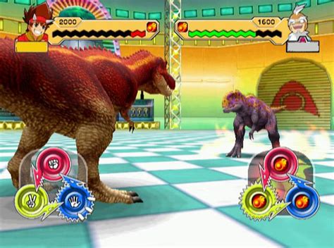 Rajasaurus Alpha Dinosaur King Fandom Powered By Wikia