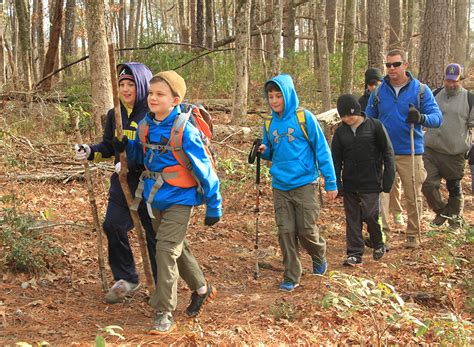 tips   hiking  cub scouts meaningful  fun