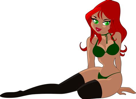 female pin up pinup · free vector graphic on pixabay