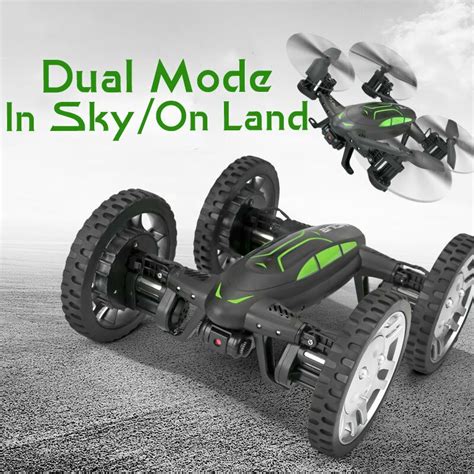 air  road rc camera drone car    flying car  rc quadcopter drone  axis ch helicopter