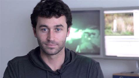 porn star james deen i don t consider myself someone who objectifies