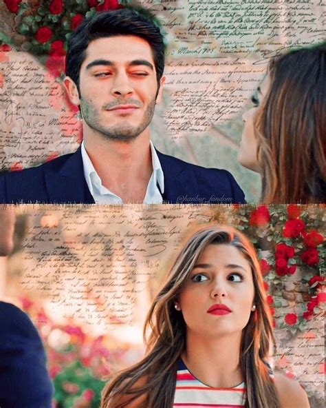 This Scene 😆 Hayat Murat Cute Love Couple Hayat And Murat