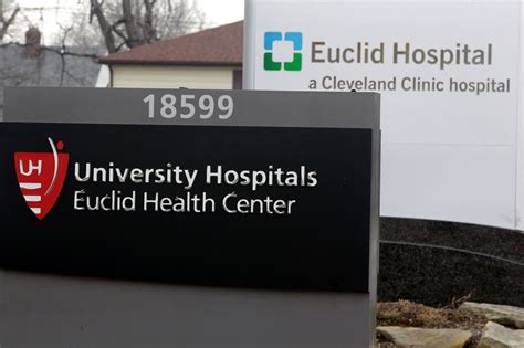 university hospitals  build  medical office building  euclid