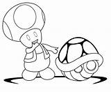 Toad Coloring Pages Mario Captain Luigi Lineart Deviantart Yoshi Cliparts Library Clipart Popular Divyajanani Getdrawings sketch template