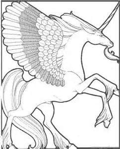 unicorn coloring pages  adults bing images farm animal coloring