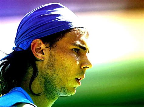 Rafael Nadal Rafael Nadal Wallpaper 8207571 Fanpop