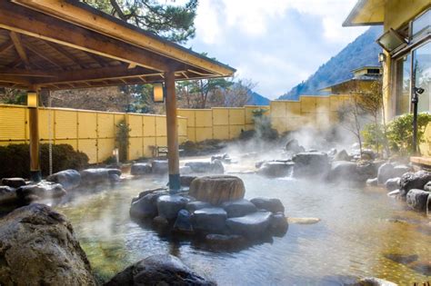 12 Ways To Make The Most Of The Hakone Freepass Gaijinpot