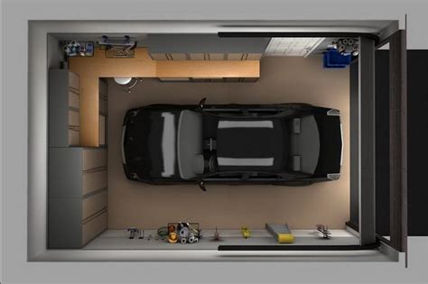car garage garage ideas design