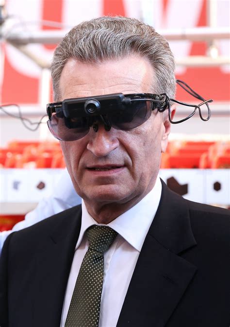 oettinger bankrotterklaerung eines nicht politikers der schreibende
