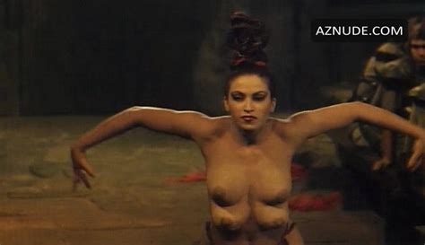 the warrior and the sorceress nude scenes aznude