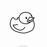 Duck Ultracoloringpages sketch template
