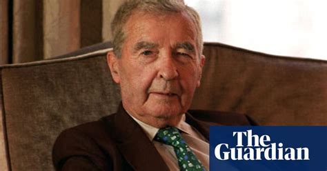 How Dick Francis Helped Me Through Adolescence Dick