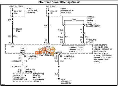astra electric power steering pump wiring diagram wiring diagram  schematic