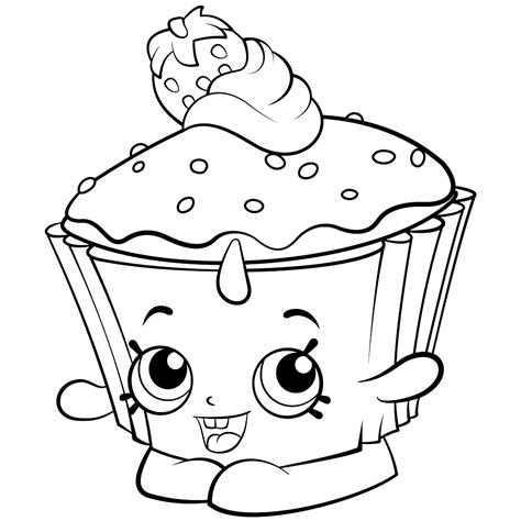 unique  rare shopkins coloring pages shopkins  adult coloring