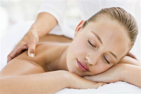 Interesting Facts About Massage Pure Health