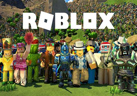 roblox wall poster