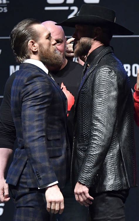 Ufc 246 Uk Start Time When Does Conor Mcgregor Vs Donald