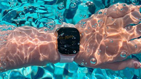 Are Apple Watches Waterproof Everything You Need To Know Techradar