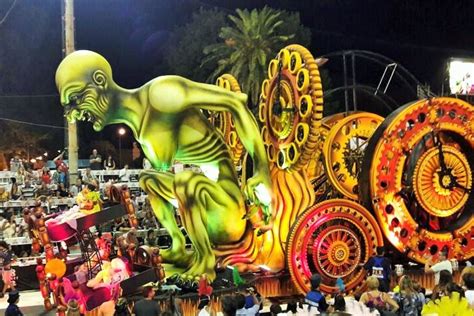 carnaval del pais municipalidad gualeguaychu entre rios argentina