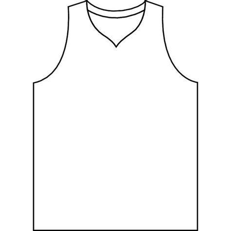 printable basketball jersey template printable word searches