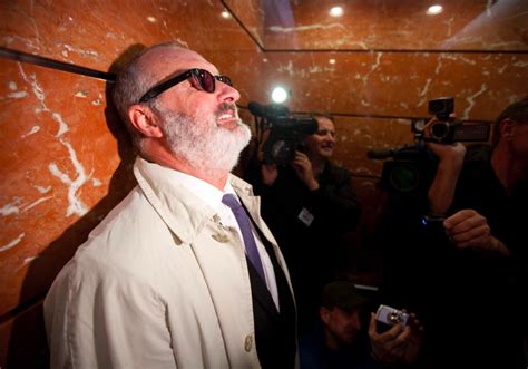 Randy Quaid The Most Eccentric Quaid Arrested In Montreal For Second