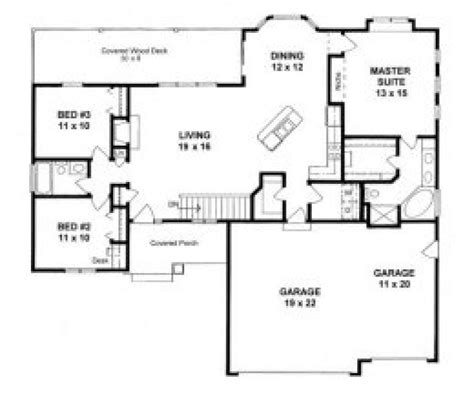square foot house plans