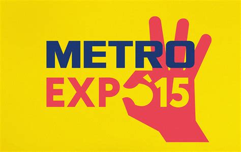metro expo