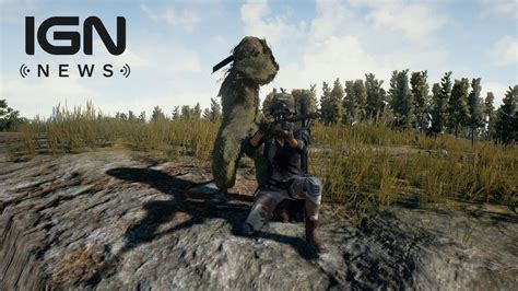 pubg gets a slightly better frame rate on xbox one ign