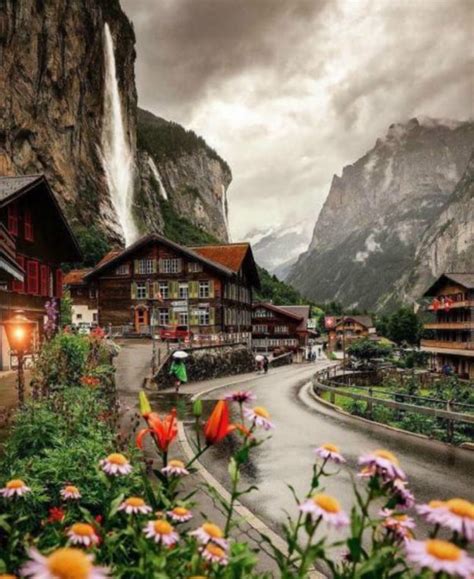 these are arguably the most beautiful villages on earth